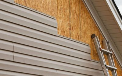 Siding Repair in Kansas City: When Fixing Is Smarter Than Replacing