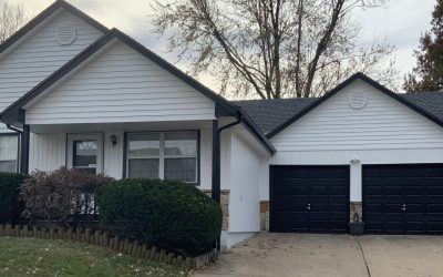 Why Kansas City Homeowners Choose James Hardie Siding